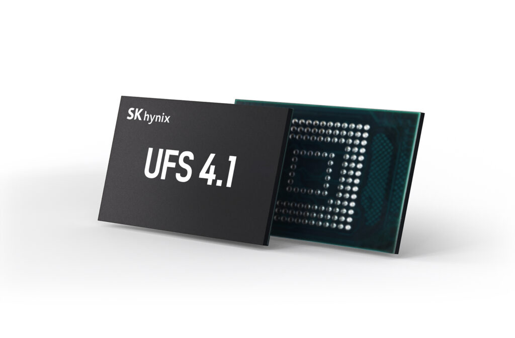 UFS 4.1