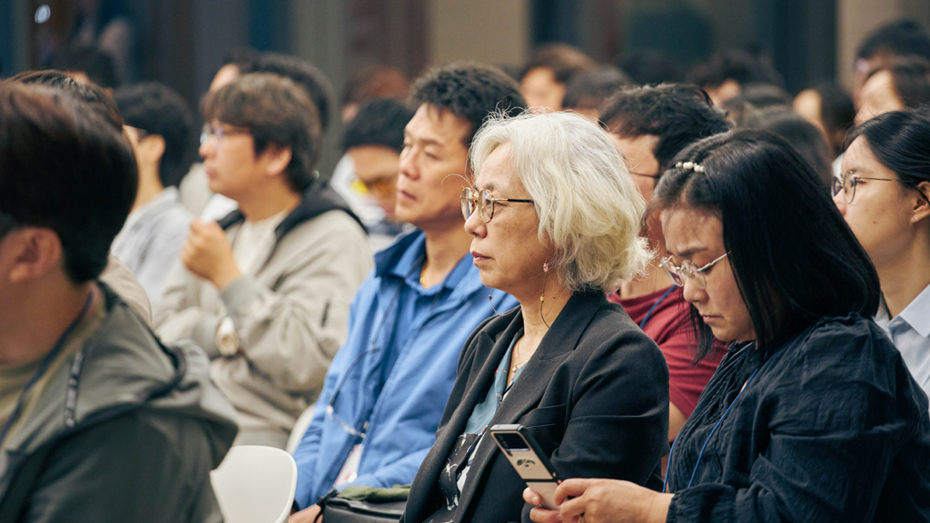 Participants included members of social enterprises and citizen scientists