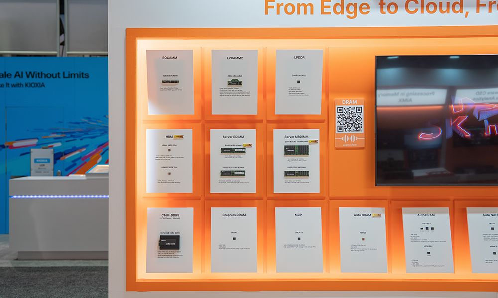 SK hynix_FMS Event Sketch_Image_13