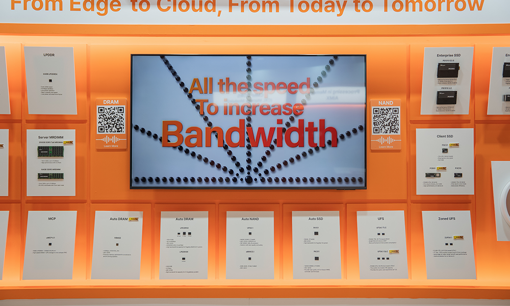 SK hynix_FMS Event Sketch_Image_14