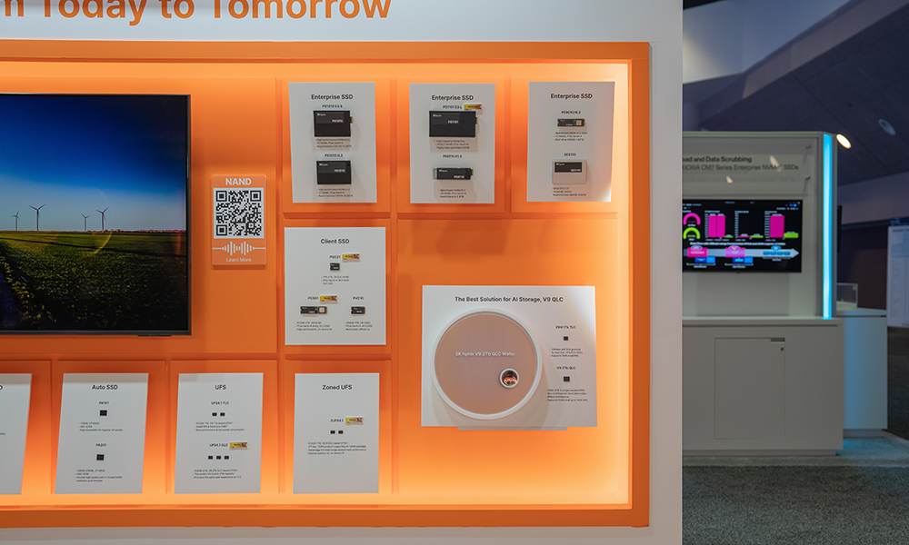 SK hynix_FMS Event Sketch_Image_15