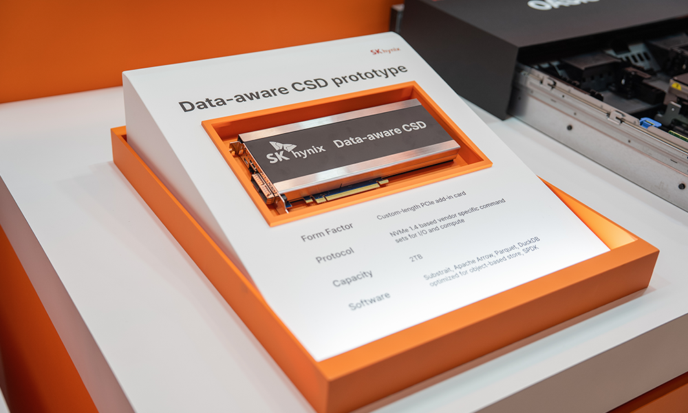 SK hynix_FMS Event Sketch_Image_10