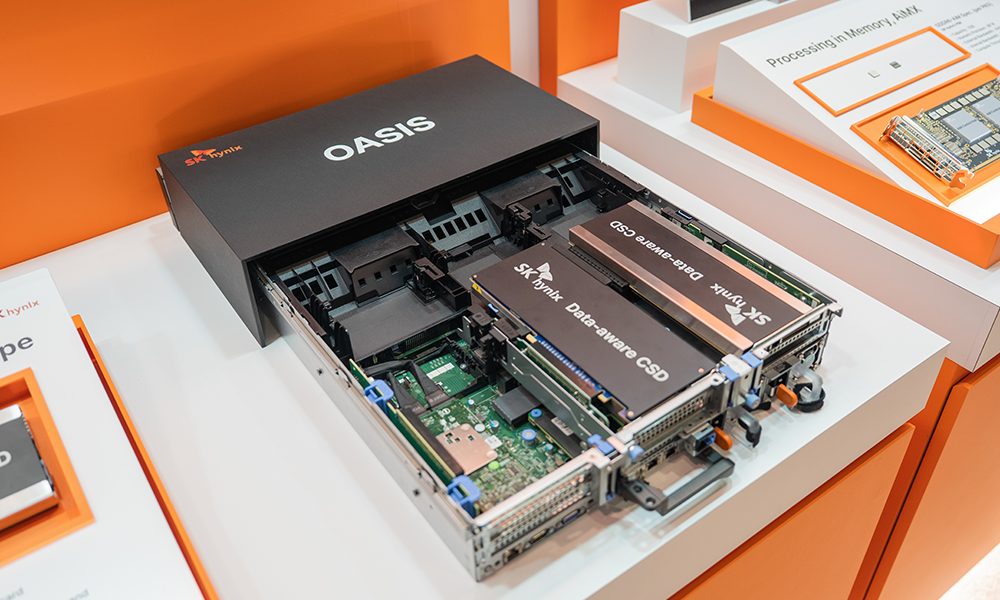 SK hynix_FMS Event Sketch_Image_11