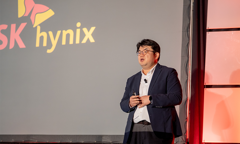 SK hynix_FMS Event Sketch_Image_05