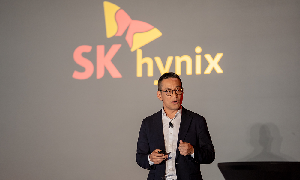 SK hynix_FMS Event Sketch_Image_06