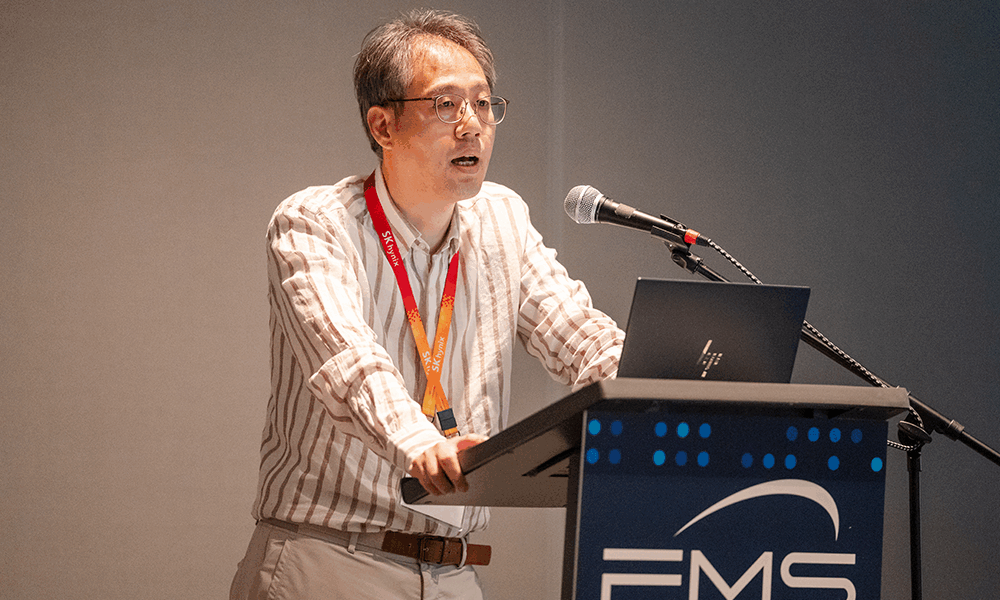 SK hynix_FMS Event Sketch_Image_20