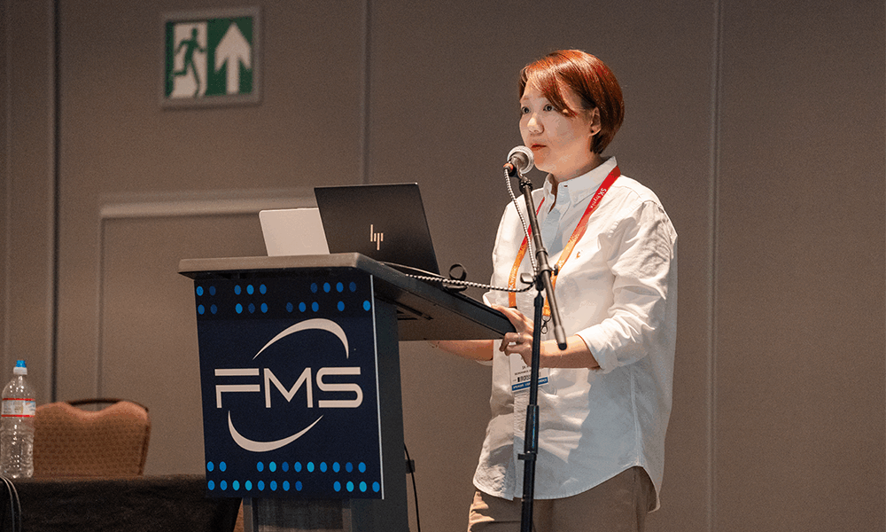 SK hynix_FMS Event Sketch_Image_22