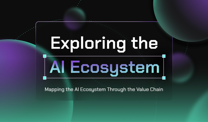 [Exploring the AI Ecosystem] Understanding the AI Ecosystem Through the AI Value Chain