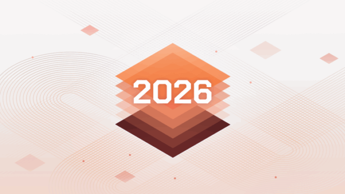 CEO’s 2026 New Year Message