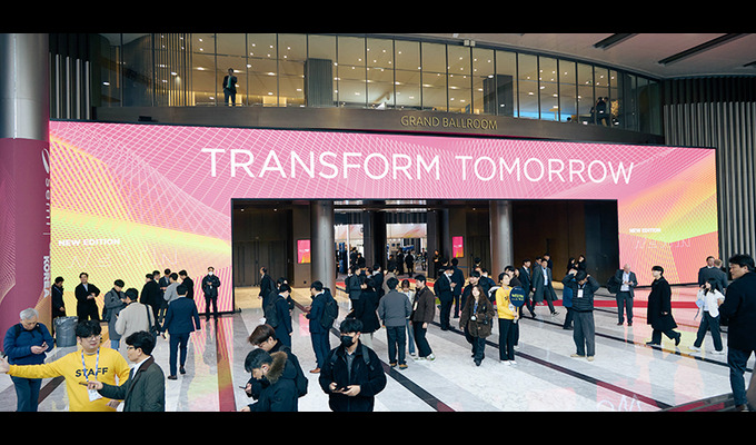 SEMICON Korea 2026: SK hynix Presents AI-Driven R&D Vision - SK hynix Newsroom