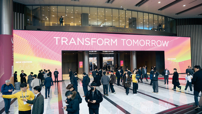 SK hynix Presents AI-Driven R&D Innovation Vision at SEMICON Korea 2026, Reaffirming Role as Global Technology Leader