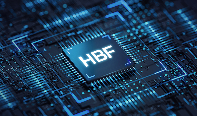 SK hynix and Sandisk Begin Global Standardization of Next-Generation Memory ‘HBF’