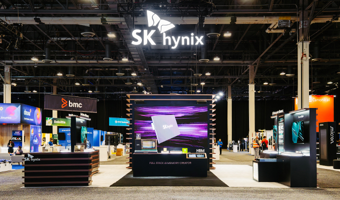 What Brought Dell and SK hynix Together in Las Vegas? From HBM to cSSD, Reaffirming the Limitless Scalability of AI Memory