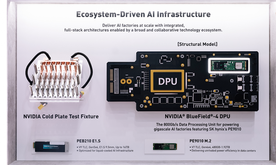 Memory Solutions Grab the AI Wave — SK hynix Makes Its Mark at COMPUTEX 2026_08_2026