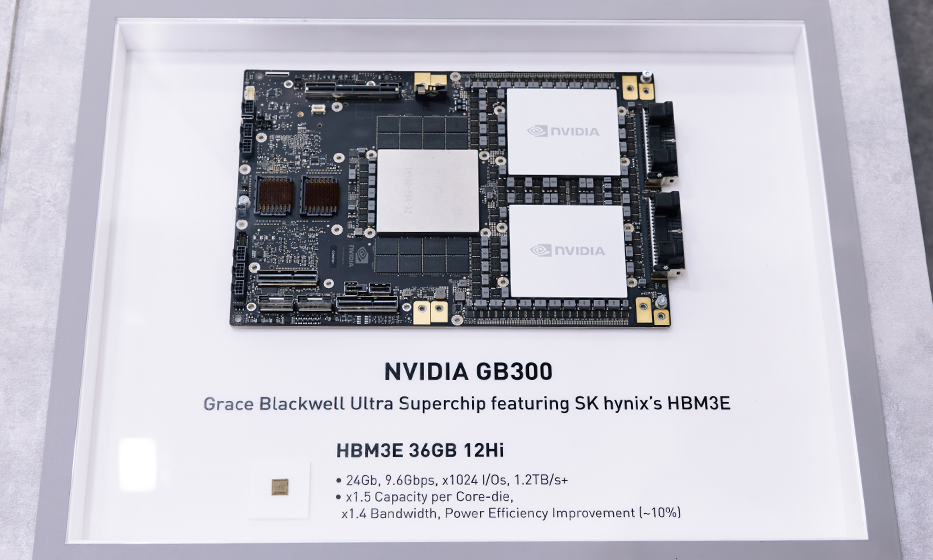 Memory Solutions Grab the AI Wave — SK hynix Makes Its Mark at COMPUTEX 2026_09_2026