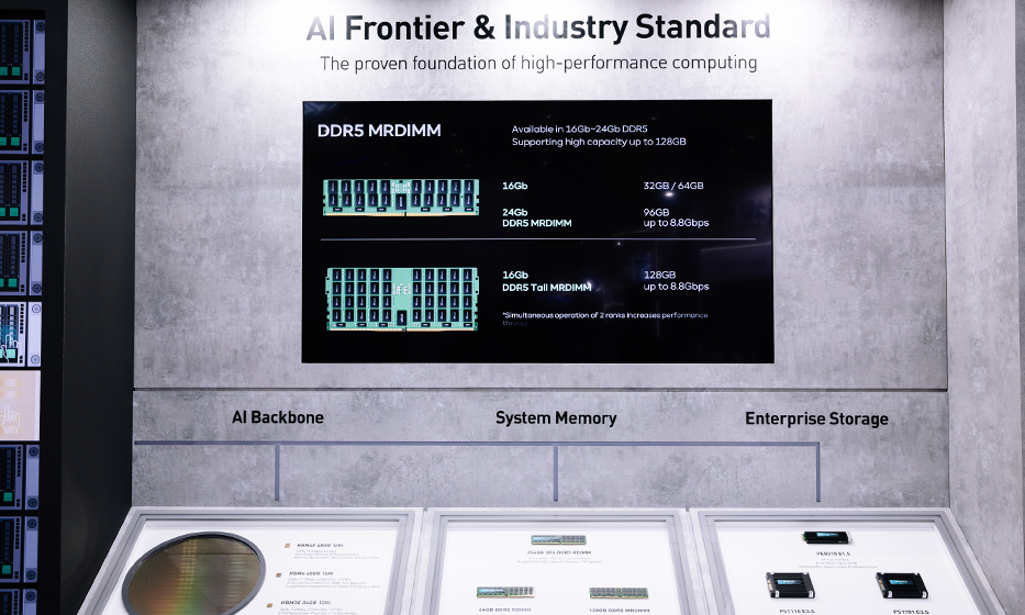 Memory Solutions Grab the AI Wave — SK hynix Makes Its Mark at COMPUTEX 2026_14_2026