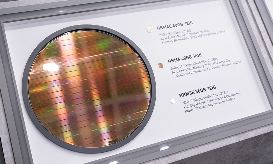 Memory Solutions Grab the AI Wave — SK hynix Makes Its Mark at COMPUTEX 2026_15_2026