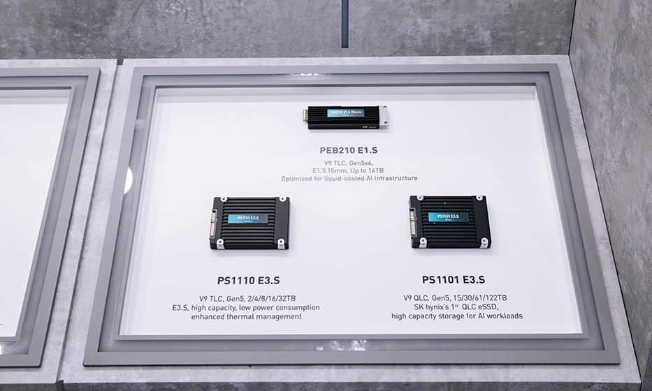 Memory Solutions Grab the AI Wave — SK hynix Makes Its Mark at COMPUTEX 2026_17_2026