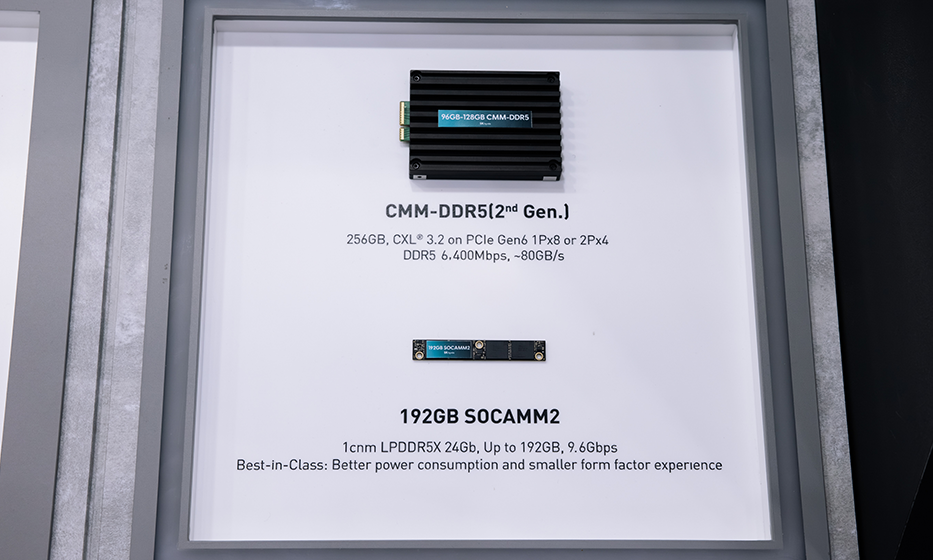 Memory Solutions Grab the AI Wave — SK hynix Makes Its Mark at COMPUTEX 2026_20_2026